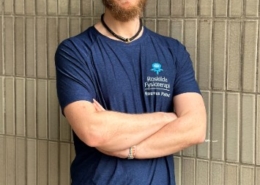 Fysioterapeut Rasmus Pabst_præs