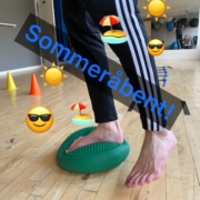 Sommeråbent